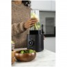 Zie dia Enfinigy Black Mini Personal Blender Zwart met 0,55L Smoothiefles