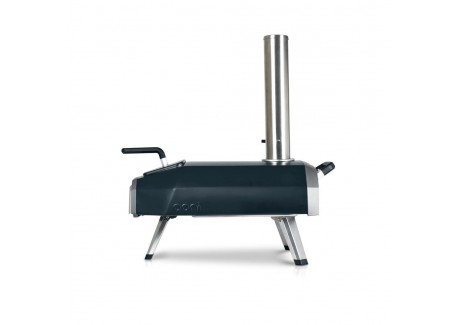 Karu 2 Hout- of kolengestookte pizzaoven 77x72x42 cm