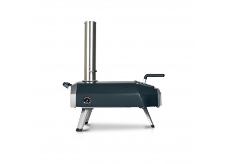 Karu 2 Hout- of kolengestookte pizzaoven 77x72x42 cm
