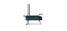 Karu 2 Hout- of kolengestookte pizzaoven 77x72x42 cm