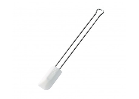 Classic Spatule Pâtisserie en Silicone Mini 20 cm 