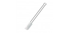 Classic Siliconen Gebakspatel Mini 20 cm