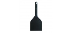 Set 3 Ustensiles Pâte à Pizza Coupe-pâte, Spatule Large, Spatule Cuill