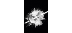 Maestro Zoutmolen Licht Grafiet Hout 11 cm U'Select Zirlion