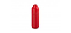 On The Go Gourde Bouteille Isotherme 500 ml Rouge Cerise