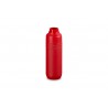 Voir la slide On The Go Gourde Bouteille Isotherme 500 ml Rouge Cerise