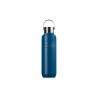 Voir la slide On The Go Gourde Bouteille Isotherme 500 ml Bleu Deep Teal