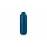 Zie dia On The Go Gourde Geïsoleerde Fles 500 ml Deep Teal Blauw