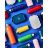 Voir la slide On The Go Gourde Bouteille Isotherme 500 ml Bleu Deep Teal