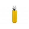 Voir la slide On The Go Gourde Bouteille Isotherme 500 ml Jaune Nectar