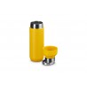 Voir la slide On The Go Gourde Bouteille Isotherme 500 ml Jaune Nectar