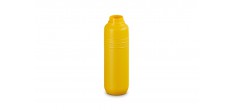On The Go Gourde Bouteille Isotherme 500 ml Jaune Nectar