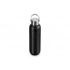 Voir la slide On The Go Gourde Bouteille Isotherme 500 ml Noir Mat