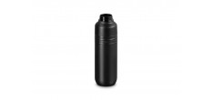 On The Go Gourde Bouteille Isotherme 500 ml Noir Mat