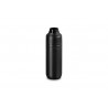 Zie dia On The Go Gourde Geïsoleerde Fles 500 ml Mat Zwart