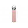 Voir la slide On The Go Gourde Bouteille Isotherme 500 ml Rose Shell Pink