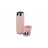 Voir la slide On The Go Gourde Bouteille Isotherme 500 ml Rose Shell Pink
