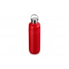 Voir la slide On The Go Gourde Bouteille Isotherme 1 L Rouge Cerise