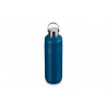 Voir la slide On The Go Gourde Bouteille Isotherme 1 L Bleu Deep Teal
