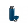 Voir la slide On The Go Gourde Bouteille Isotherme 1 L Bleu Deep Teal