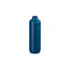 Zie dia On The Go Gourde Geïsoleerde Fles 1 L Deep Teal Blauw