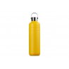 Voir la slide On The Go Gourde Bouteille Isotherme 1 L Jaune Nectar