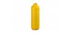 On The Go Gourde Geïsoleerde Fles 1 L Geel Nectar