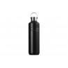 Voir la slide On The Go Gourde Bouteille Isotherme 1 L Noir Mat