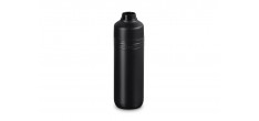 On The Go Gourde Bouteille Isotherme 1 L Noir Mat