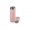 Voir la slide On The Go Gourde Bouteille Isotherme 1 L Rose Shell Pink