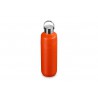 Voir la slide On The Go Gourde Bouteille Isotherme 1 L Orange Volcanique
