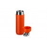 Voir la slide On The Go Gourde Bouteille Isotherme 1 L Orange Volcanique
