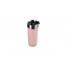 Voir la slide On The Go Travel Mug Isotherme Hermétique à Emporter 350 ml Rose Shell