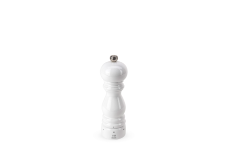 Paris Zoutmolen 18 cm Lak Wit U'Select Zirlion