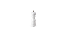 Paris Zoutmolen 18 cm Lak Wit U'Select Zirlion