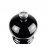 Zie dia Paris Zoutmolen 18 cm Lak Zwart U'Select Zirlion