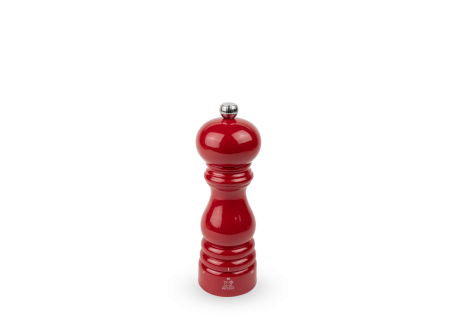 Paris Zoutmolen 18 cm Lak Passierood U'Select Zirlion