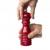 Zie dia Paris Zoutmolen 18 cm Lak Passierood U'Select Zirlion