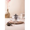Zie dia Gyokuro Glazen Theepot met Afschroefbaar Roestvrijstalen Filter 0,8 L