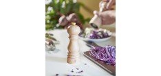 Paris Zoutmolen 18 cm Natureel U'Select Zirlion