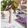 Zie dia Paris Zoutmolen 18 cm Natureel U'Select Zirlion
