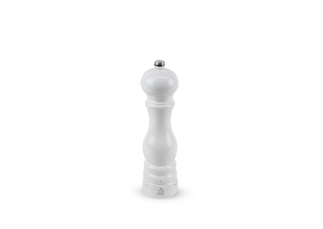 Paris Zoutmolen 22 cm Lak Wit U'Select Zirlion