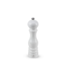 Zie dia Paris Zoutmolen 22 cm Lak Wit U'Select Zirlion