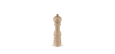 Paris Moulin à Sel 22 cm Naturel U'Select Zirlion 