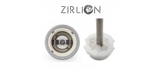 Paris Zoutmolen 22 cm Natureel U'Select Zirlion