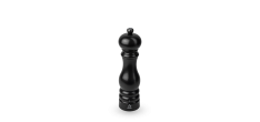 Paris Zoutmolen 22 cm Satijn Mat Zwart U'Select Zirlion