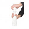 Zie dia Paris Zoutmolen 30 cm Lak Wit U'Select Zirlion