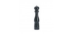 Paris Zoutmolen 30 cm Lak Zwart U'Select Zirlion