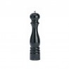 Zie dia Paris Zoutmolen 30 cm Lak Zwart U'Select Zirlion