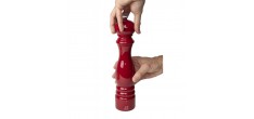 Paris Zoutmolen 30 cm Lak Passierood U'Select Zirlion